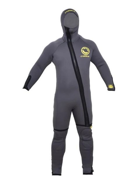 Traje Buceo Americano 5mm-0