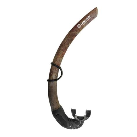 Snorkel Modelo Camuflado-0