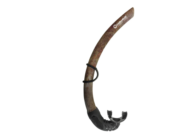 Snorkel Modelo Camuflado-1