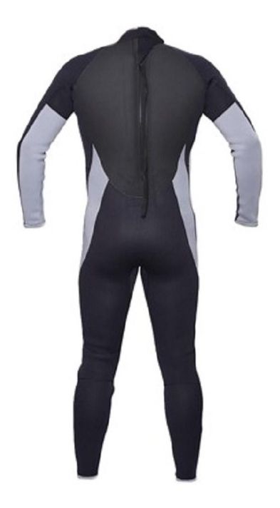 Traje Surf Cabosub 3/2 Mm Modelo Blade (varias Tallas)-1
