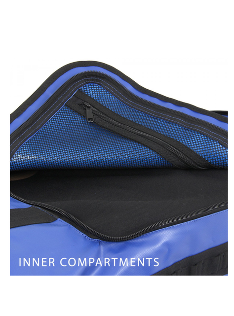 Bolso Seco Northern Diver 160 Lts Military-1