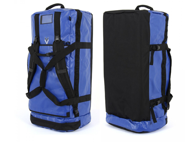 Bolso Seco Northern Diver 160 Lts Military-5