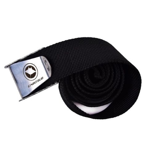 Cinturon De Plomos-0