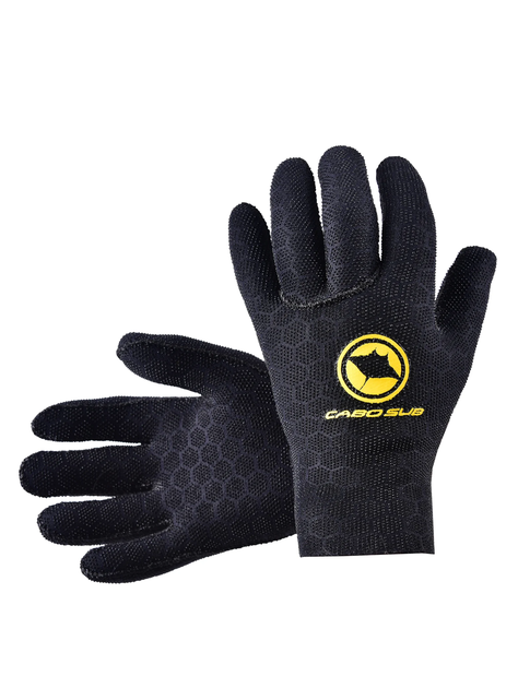 Guantes de Buceo Superstrech -0