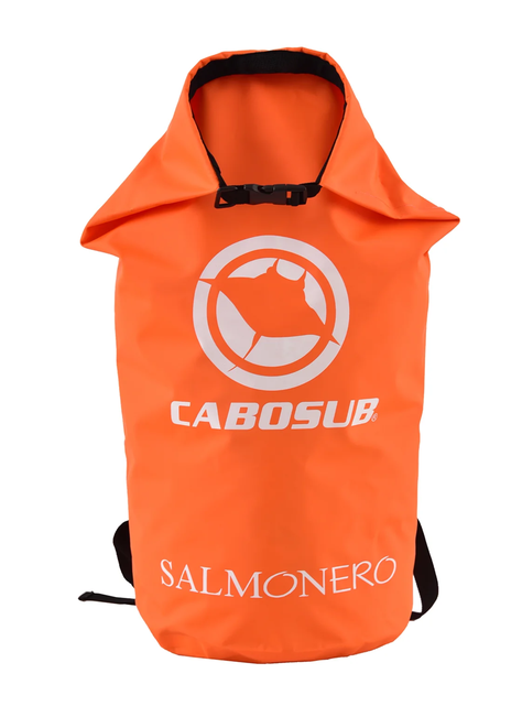 Bolso Seco Salmonero 40 LTS-0