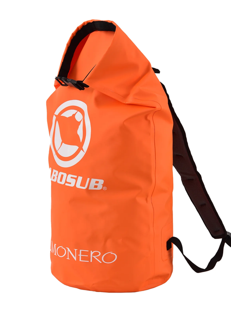 Bolso Seco Salmonero 40 LTS-1