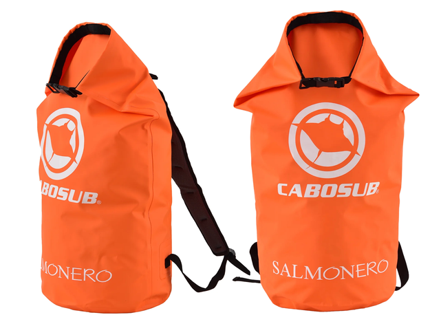 Bolso Seco Salmonero 40 LTS-3