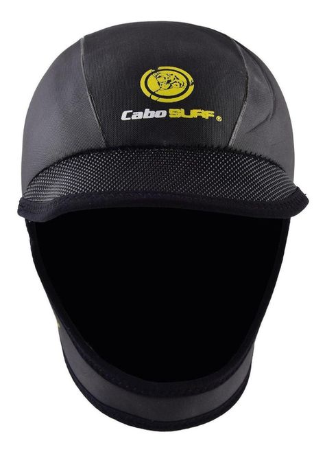 Gorro Con Visera-0