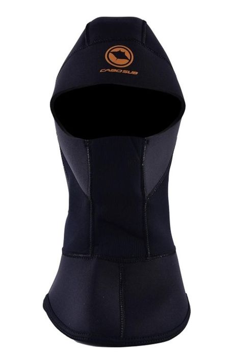 Capucha De Buceo Cabosub Poseidon-0