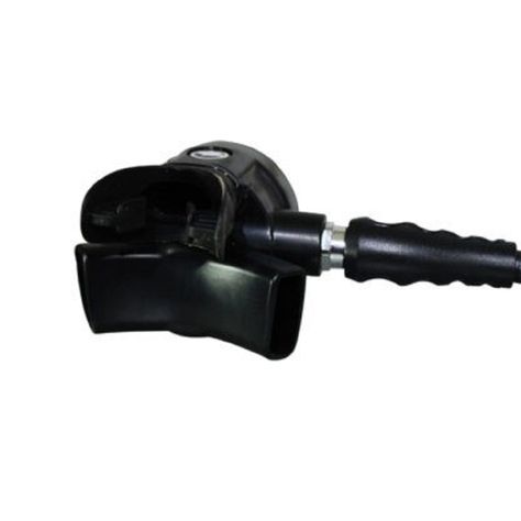 Regulador Rg-2 Negro Segunda Etapa Cabosub-1
