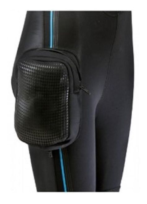 Traje Semi Seco Seac Sub Mod. Master Lady-2