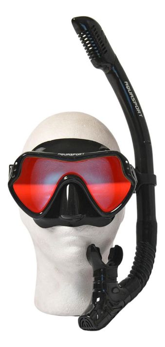 Kit Aquasport Reef Filter Magenta-1
