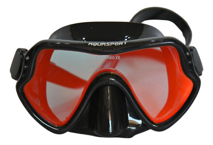 Kit Aquasport Reef Filter Magenta-3