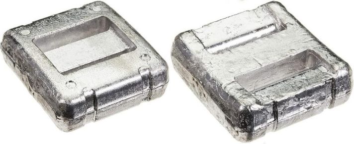 Pack 4 Kilos En 2 Calugas De 2 Kilos C/u.-1