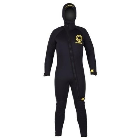 Traje Buceo Cabosub Americano Hombre 7 Mm-0