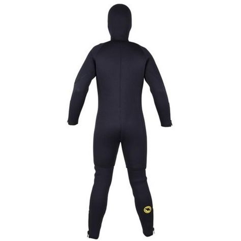 Traje Buceo Cabosub Americano Hombre 7 Mm-2