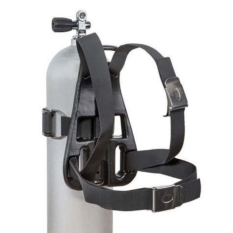 Arnés XS Scuba Modelo BackPack-0