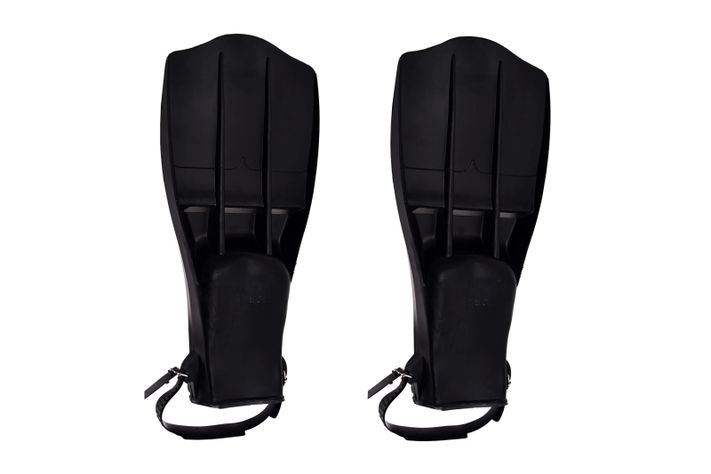 Aleta de Buceo Mod. Orca - Marca : Cabosub --1