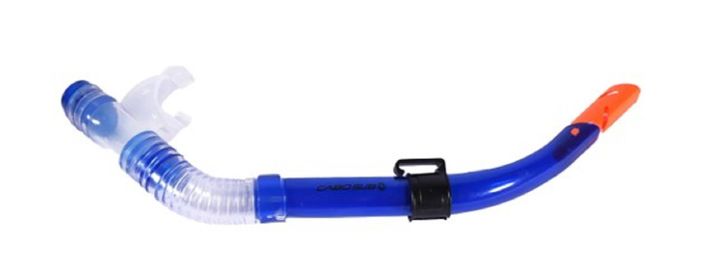 Snorkel Modelo Doble Válvula -0