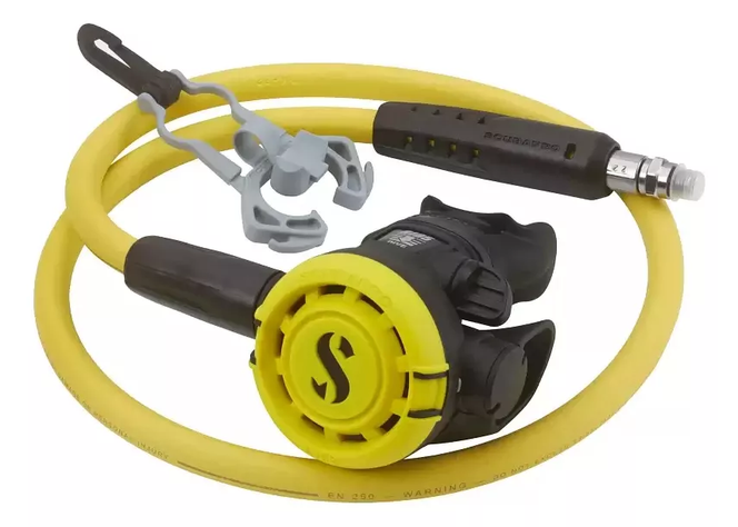 Regulador Octopus R105 Scubapro-0