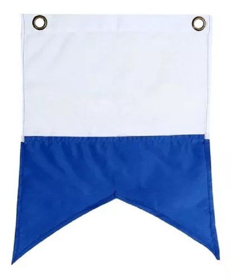 Bandera Alfa-1