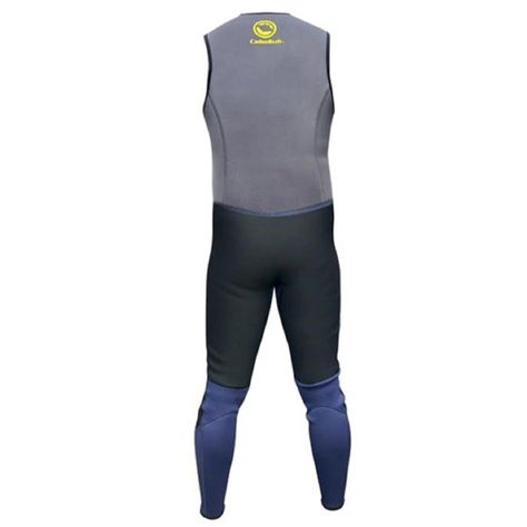 Traje de Buceo y Surf - Modelo Kayak-1
