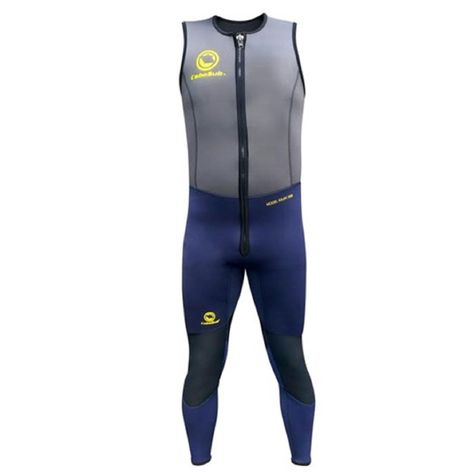 Traje de Buceo y Surf - Modelo Kayak-0