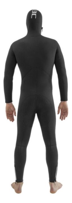 Traje Buceo Seac Club Hombre 7mm-1