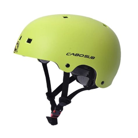 Casco kayak, Bicicleta, Skate, multiuso, ajustable-0