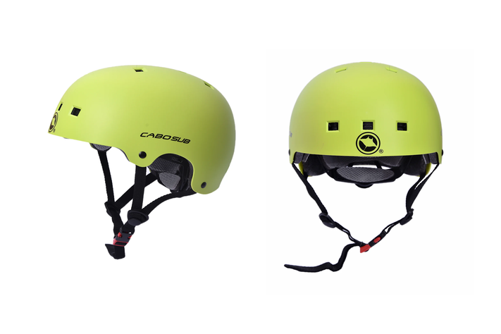 Casco kayak, Bicicleta, Skate, multiuso, ajustable-2