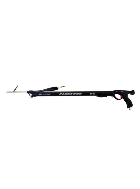Arpón Cabosub Albacora 45cm-3