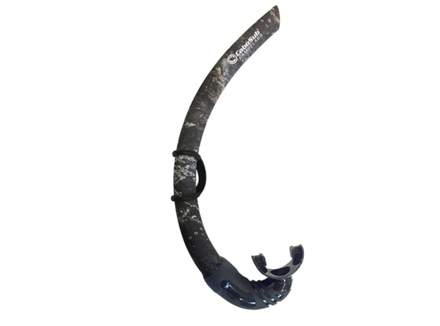 Snorkel Modelo Camuflado-1