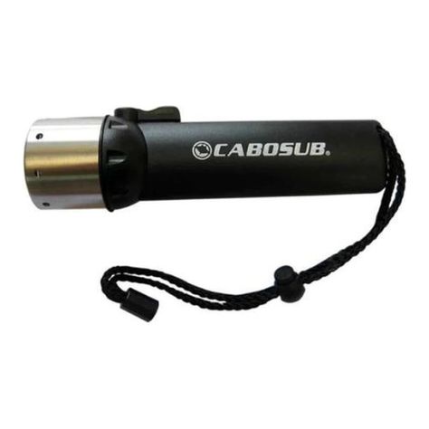 Linterna Anguila Cabosub-0