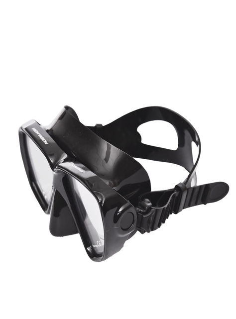 Mascara buceo snorkeling profesional ajustable Full vision-1