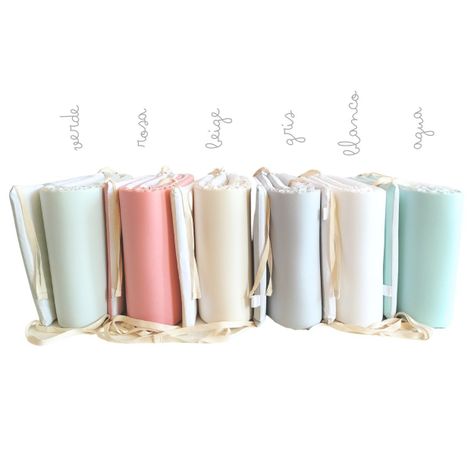 PROTECTOR CUNA BICOLOR BEIGE-2