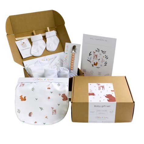 CAJA REGALO BABY SHOWER BOSQUE-0