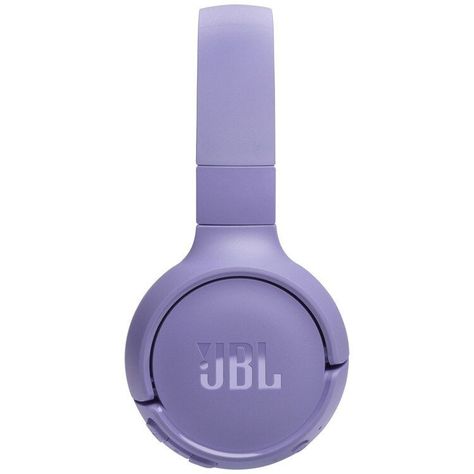 Audífonos JBL Inalámbricos Tune 520BT Color Lila-1