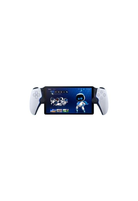 Sony PlayStation 5 Portatil - Blanco-0