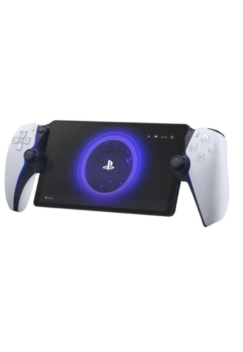 Sony PlayStation 5 Portatil - Blanco-2