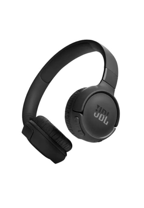 Audífonos JBL Inalámbricos Tune 520BT Color Negro-0