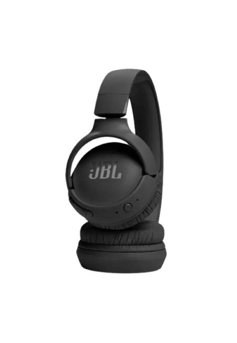 Audífonos JBL Inalámbricos Tune 520BT Color Negro-1