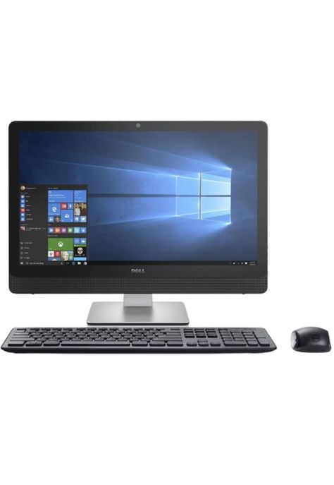 All in One Dell Core i5, 4 GB Ram 4ta Generacion - Reacondicionado A-0