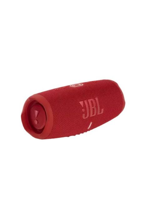 JBL Charge 5 Parlante Bluetooth Acuático Rojo-0