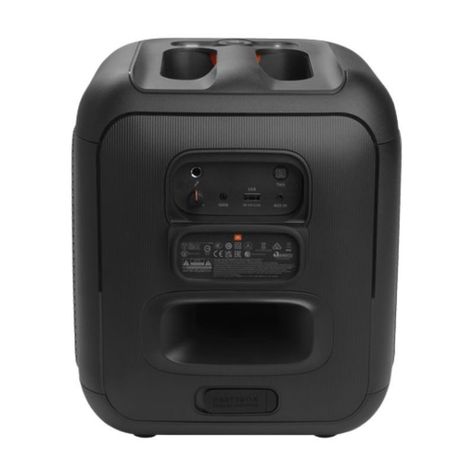 PARLANTE JBL PARTYBOX ENCORE ESSENTIAL NEGRO-1