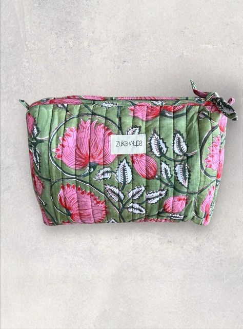 Neceser Cosmetiquero Camelia-0