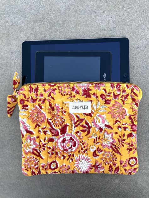 Neceser Estuche Peonia -2