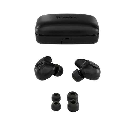 Audifonos Inalambricos Sleve X Buds Black-3