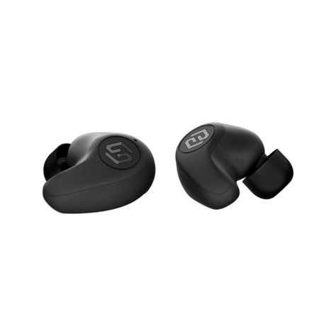 Audifonos Inalambricos Sleve X Buds Black-2