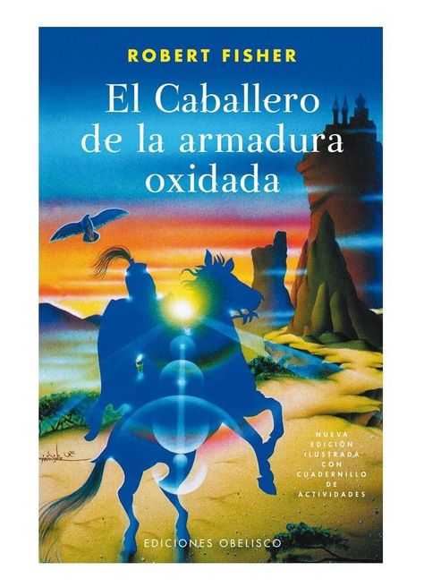 Libro CABALLERO ARMADURA OXI -N.E.ILUSTRADA y C.A.E.A.-0