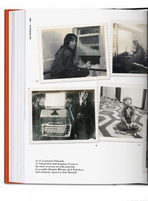 Libro Los archivos personales de Stanley Kubrick-1